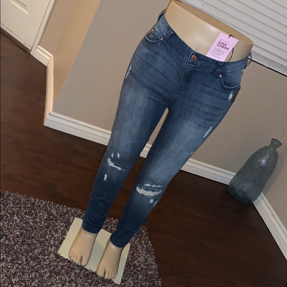 Celebrity Pink Denim - Plus Size Jeans Celebrity Pink 👖